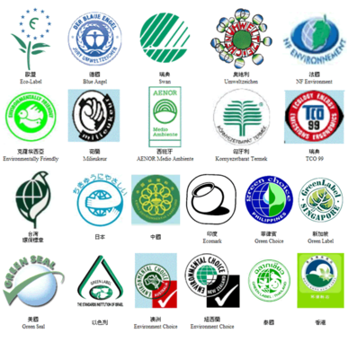 環(huán)保RoHS標(biāo)志標(biāo)章大全 標(biāo)識解讀與使用指南